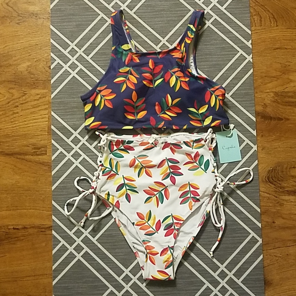 Cupshe swimsuit